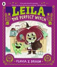Produktbild: Leila, the Perfect Witch