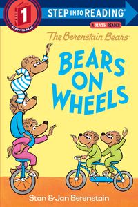 Produktbild: Bears on Wheels