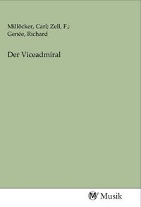 Produktbild: Der Viceadmiral