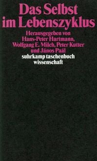 Produktbild: Das Selbst im Lebenszyklus