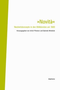 Produktbild: &raquo;Novit&agrave;&laquo;