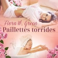 Produktbild: Paillettes torrides - Une nouvelle &eacute;rotique