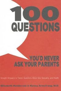 Produktbild: 100 Ques Youd Never Ask Your P