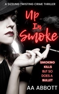 Produktbild: Up In Smoke