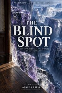 Produktbild: The Blind Spot
