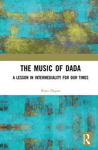 Produktbild: The Music of Dada