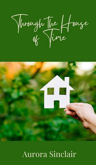 Produktbild: Through the House of Time