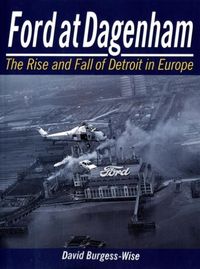 Produktbild: Ford at Dagenham