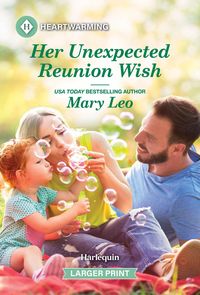 Produktbild: Her Unexpected Reunion Wish