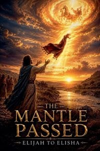 Produktbild: The Mantle Passed