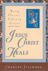 Produktbild: Filmore, C: Jesus Christ Heals