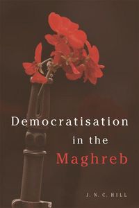 Produktbild: Democratisation in the Maghreb