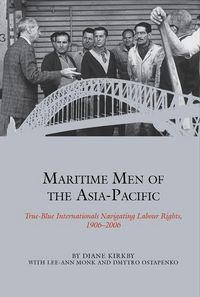 Produktbild: Maritime Men Of The Asia-Pacif