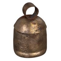 Produktbild: Harmony Noahs Bell Size 7 (4.0") in A5