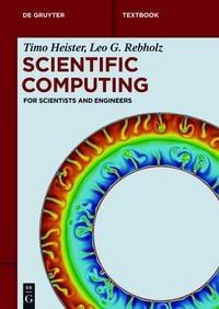 Produktbild: Scientific Computing