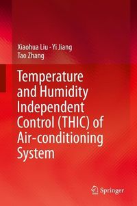 Produktbild: Temperature and Humidity Independent Control (THIC) of Air-conditioning System