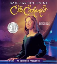 Produktbild: ELLA ENCHANTED               D
