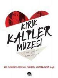 Produktbild: Kirik Kalpler M&uuml;zesi