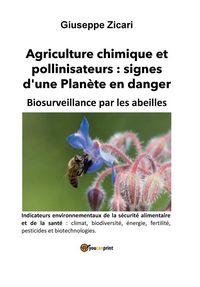 Produktbild: Agriculture chimique et pollinisateurs