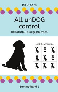 Produktbild: All unDOG control
