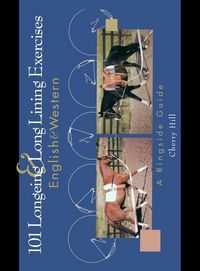 Produktbild: 101 Longeing and Long Lining Exercises