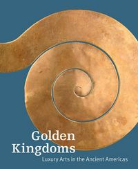Produktbild: Golden Kingdoms