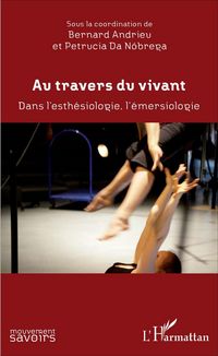 Produktbild: Au travers du vivant