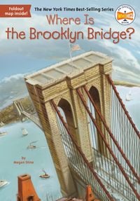 Produktbild: Where Is the Brooklyn Bridge?