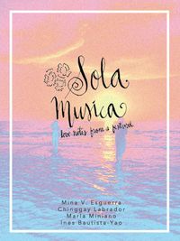 Produktbild: Sola Musica: Love Notes from a Festival