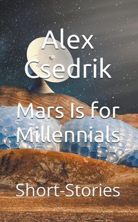 Produktbild: Mars Is for Millennials