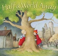 Produktbild: Half a World Away