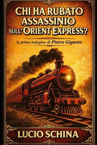 Produktbild: Chi ha rubato Assassinio sull'Orient Express?