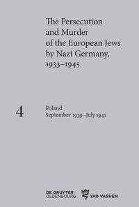 Produktbild: Poland September 1939 - July 1941