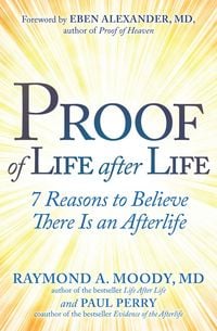 Produktbild: Perry, P: Proof of Life after Life