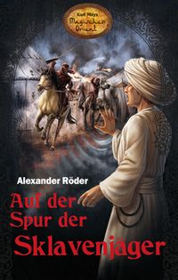 Bild vom Artikel Auf der Spur der Sklavenjäger vom Autor Alexander Röder