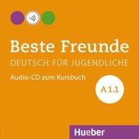 Produktbild: Beste Freunde A1.1