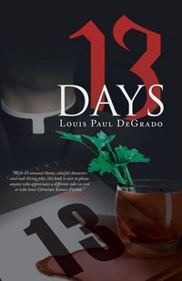 Produktbild: 13 Days