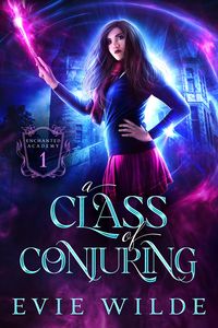 Produktbild: Class of Conjuring