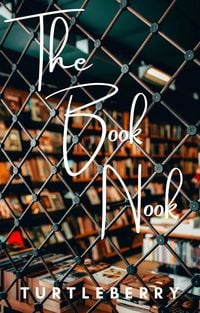 Produktbild: The Book Nook (Timber Mills, #5)