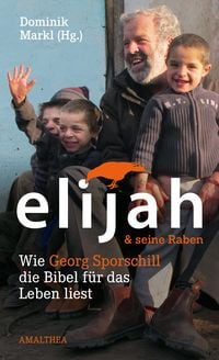 Produktbild: Elijah & seine Raben