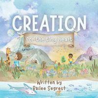 Produktbild: Creation for the Tiny Heart