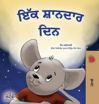 Produktbild: A Wonderful Day (Punjabi Gurmukhi Book for Children)