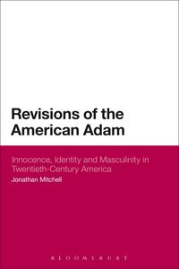Produktbild: Revisions of the American Adam