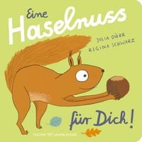 Produktbild: Eine Haselnuss f&uuml;r dich!