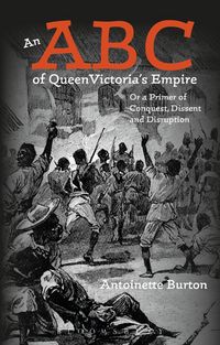 Produktbild: An ABC of Queen Victoria's Empire