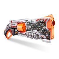 Produktbild: XSHOT - Skins Lock Blaster mit Darts