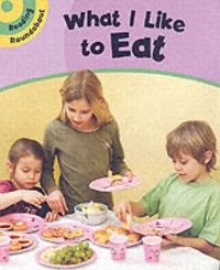 Produktbild: What I Eat