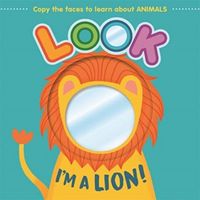 Produktbild: Look I'm a Lion!