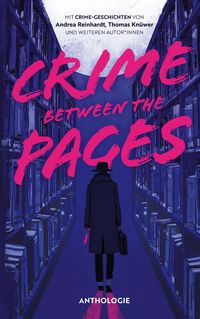 Produktbild: Crime Between the Pages