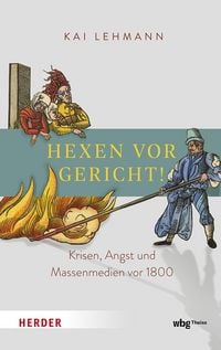 Produktbild: Hexen vor Gericht!